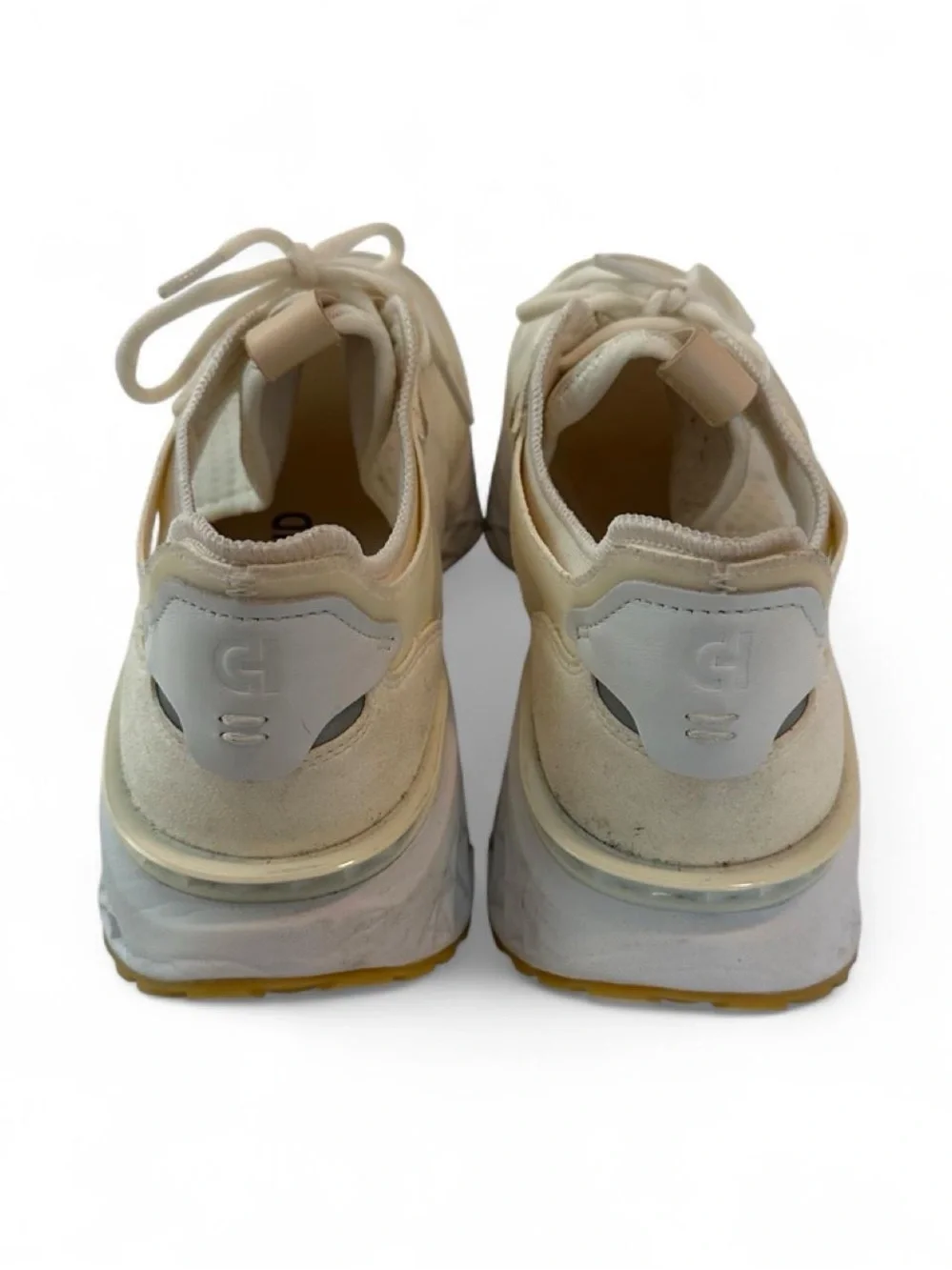 Cole Haan lightweight sneaker